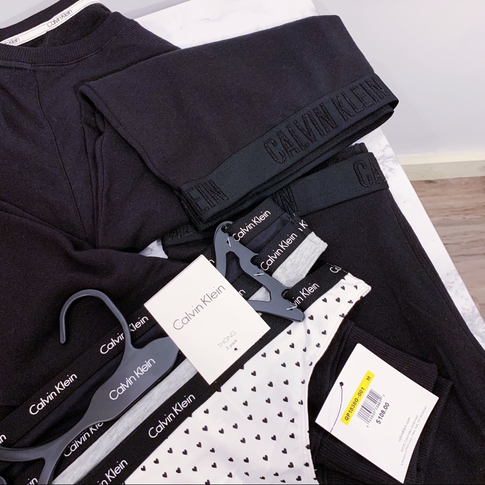 Calvin Klein Set